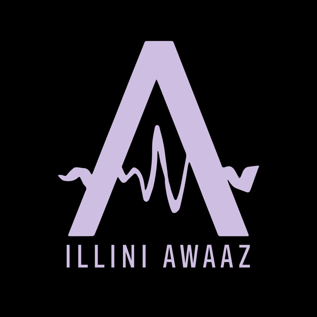 Awaaz Logo