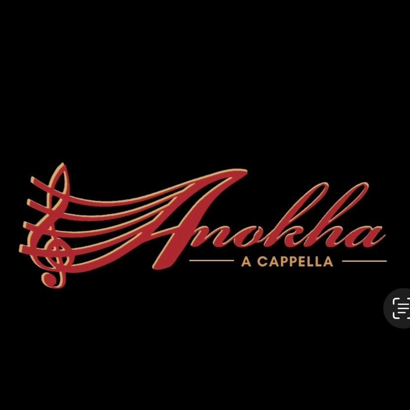 Anokha Logo