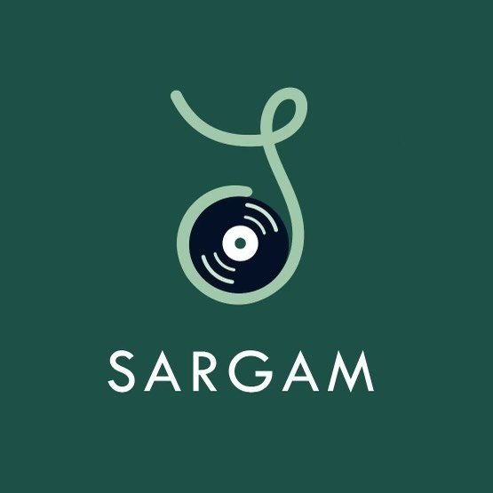 Sargam Logo