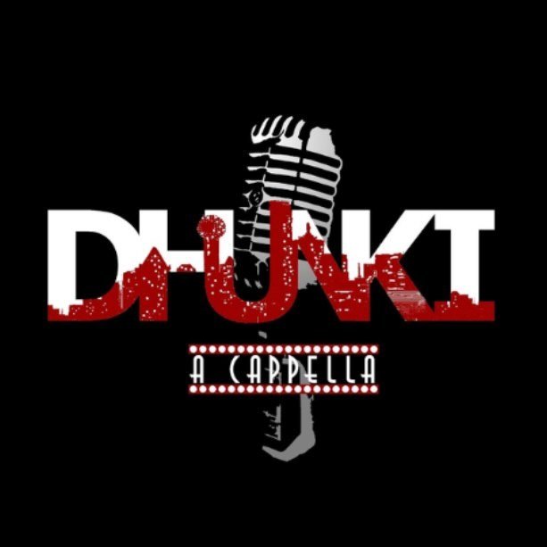 Dhunki Logo